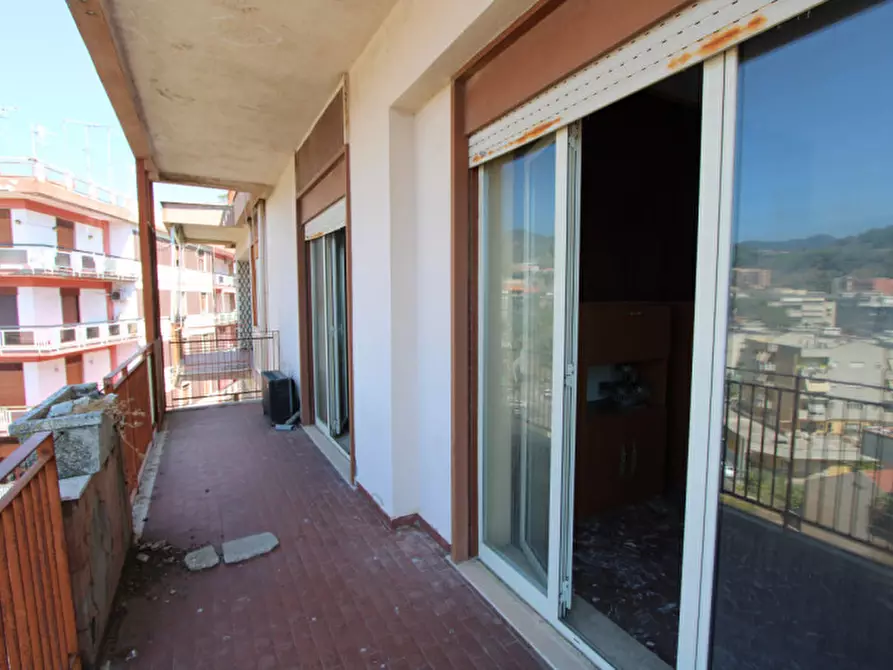 Immagine 2 di Appartamento in vendita  in via dei tigli 2 a Messina