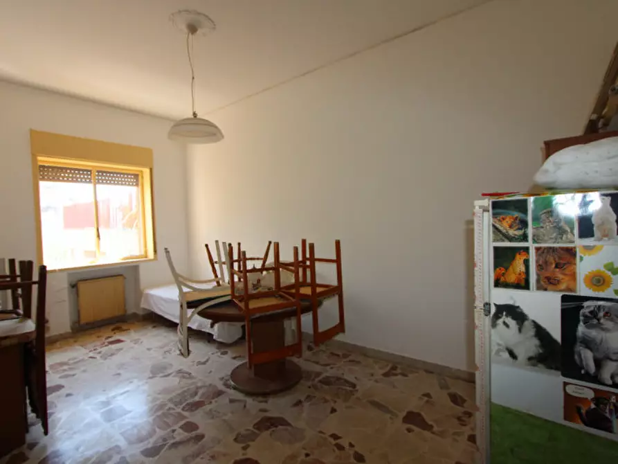 Immagine 3 di Appartamento in vendita  in via dei tigli 2 a Messina