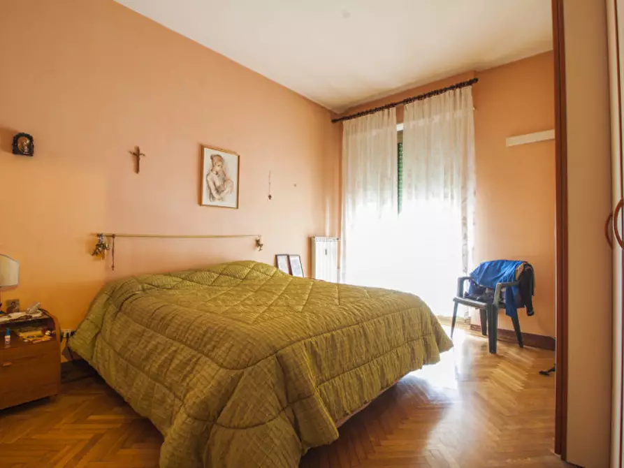 Immagine 1 di Appartamento in vendita  in Via Nizza 369 a Torino