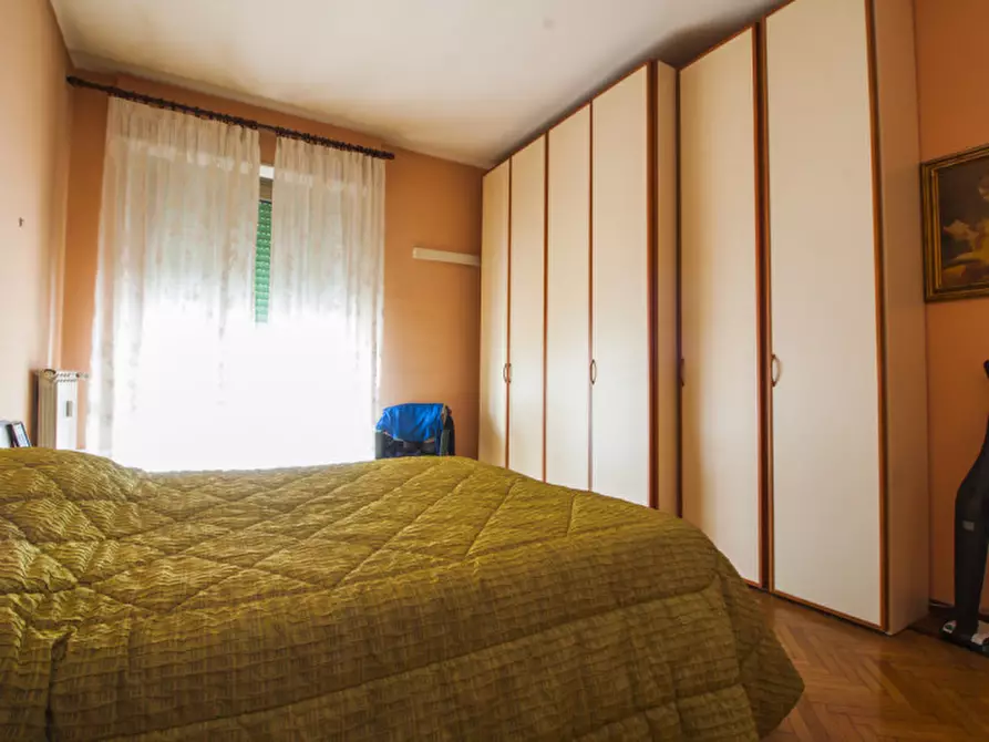 Immagine 2 di Appartamento in vendita  in Via Nizza 369 a Torino