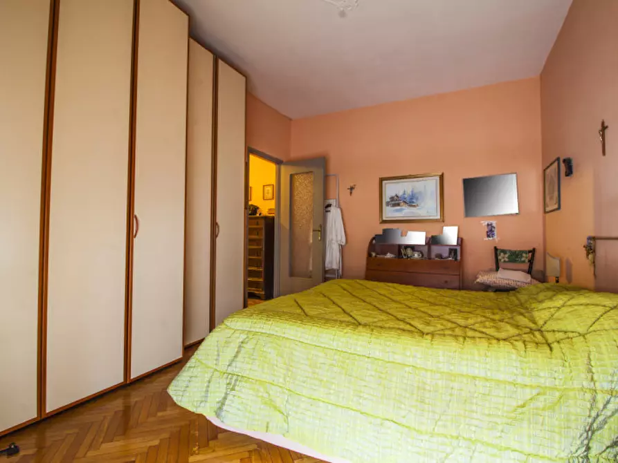 Immagine 3 di Appartamento in vendita  in Via Nizza 369 a Torino
