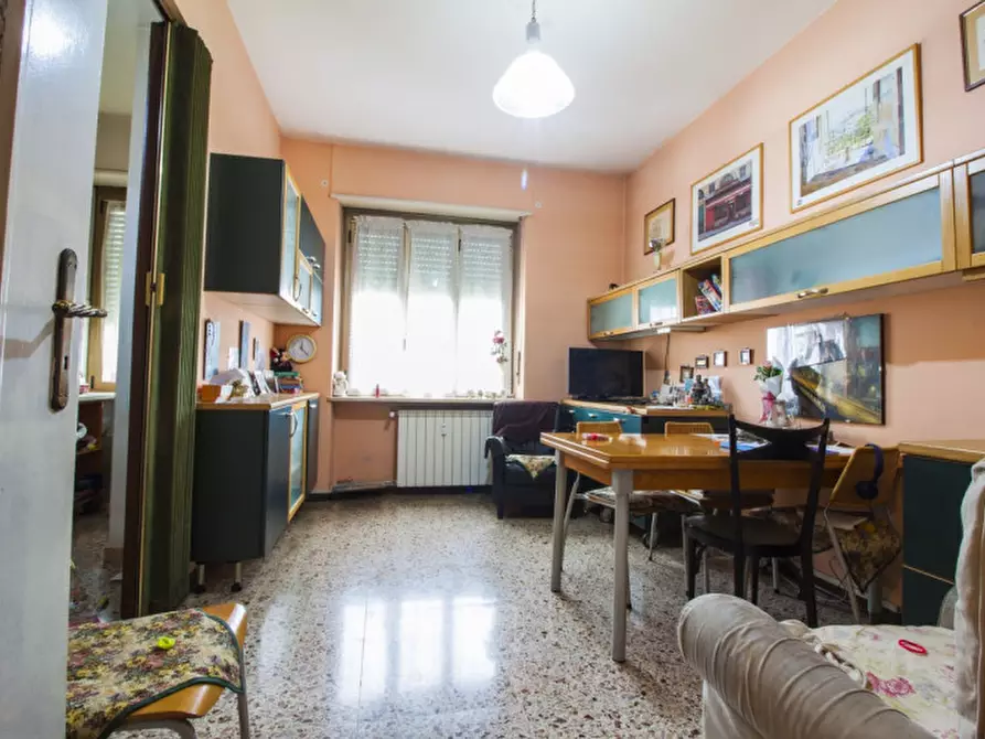 Immagine 6 di Appartamento in vendita  in Via Nizza 369 a Torino