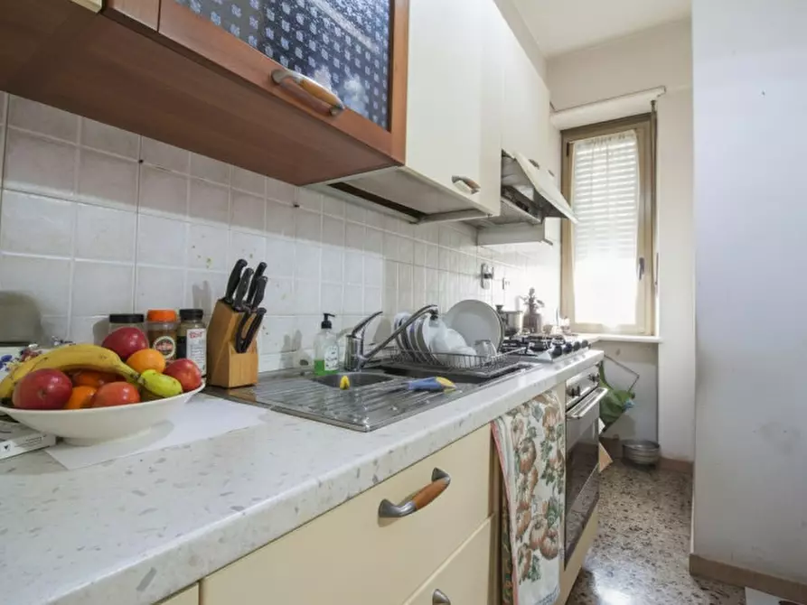 Immagine 7 di Appartamento in vendita  in Via Nizza 369 a Torino