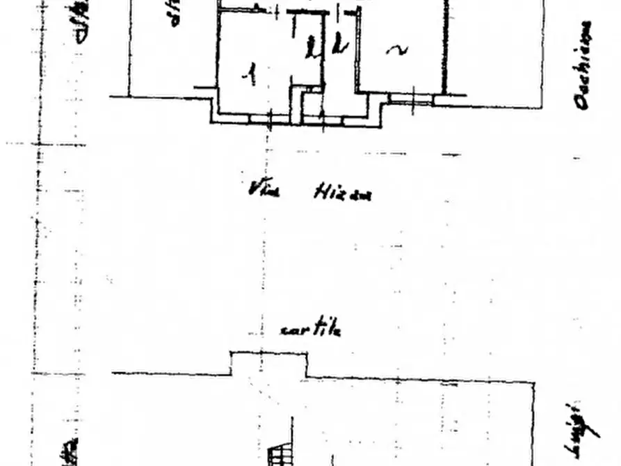 Immagine 9 di Appartamento in vendita  in Via Nizza 369 a Torino