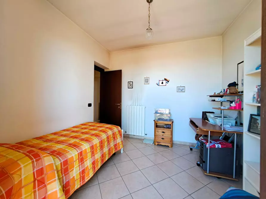 Immagine 26 di Villa in vendita  a Passignano Sul Trasimeno