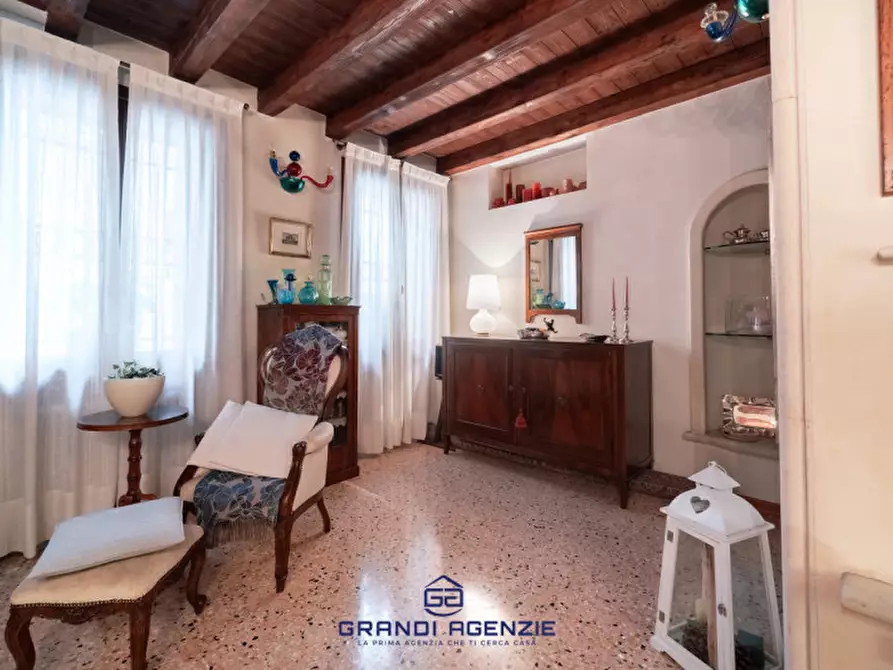 Immagine 4 di Casa indipendente in vendita  in Centro Storico a Vicenza