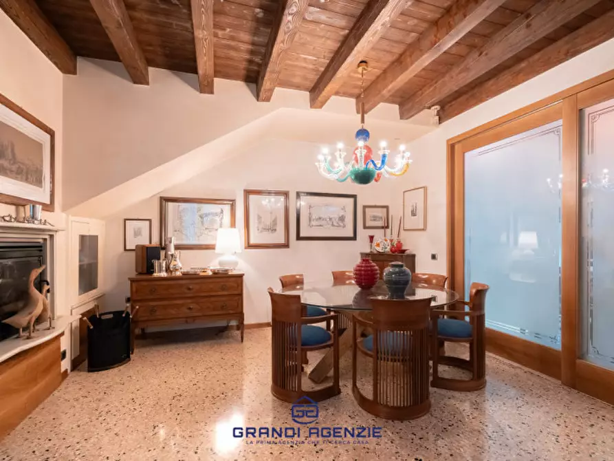 Immagine 7 di Casa indipendente in vendita  in Centro Storico a Vicenza