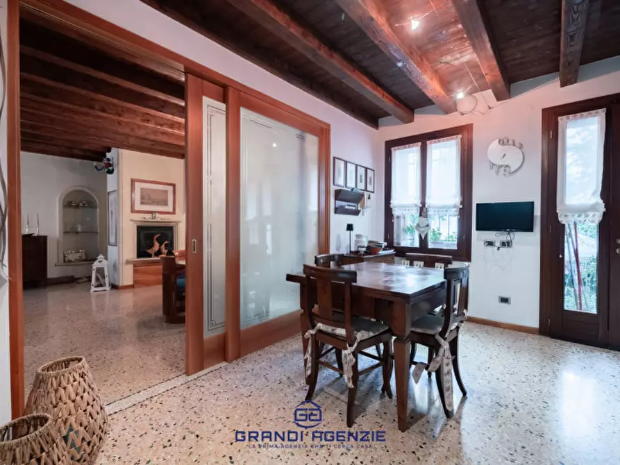 Immagine 11 di Casa indipendente in vendita  in Centro Storico a Vicenza