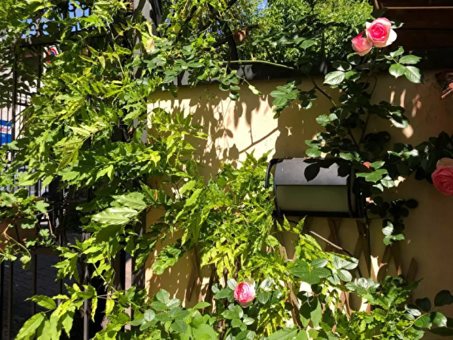 Immagine 17 di Casa indipendente in vendita  in Centro Storico a Vicenza