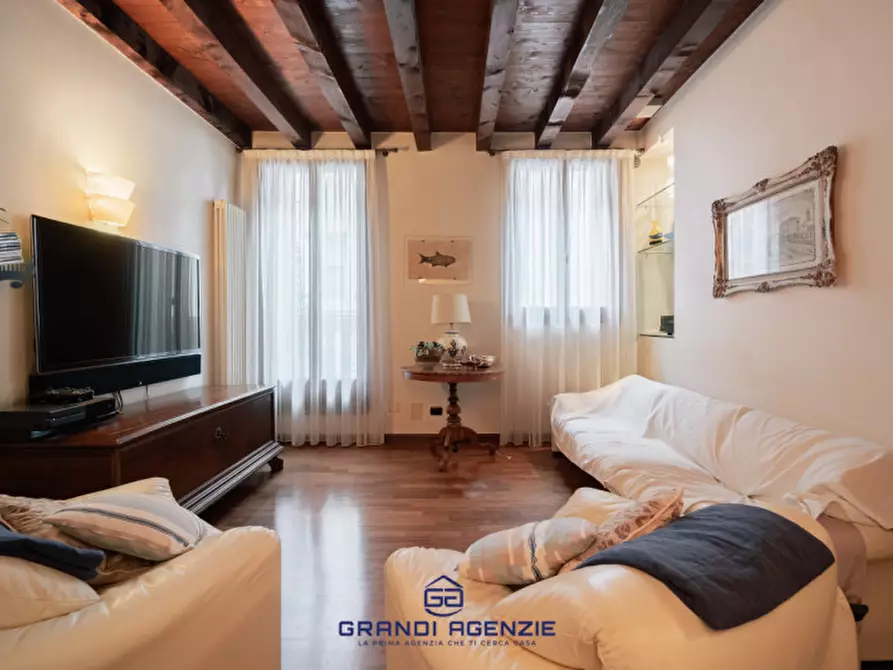 Immagine 19 di Casa indipendente in vendita  in Centro Storico a Vicenza