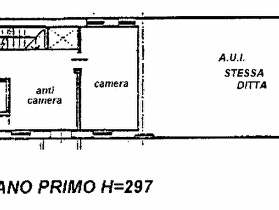 Immagine 33 di Casa indipendente in vendita  in Centro Storico a Vicenza