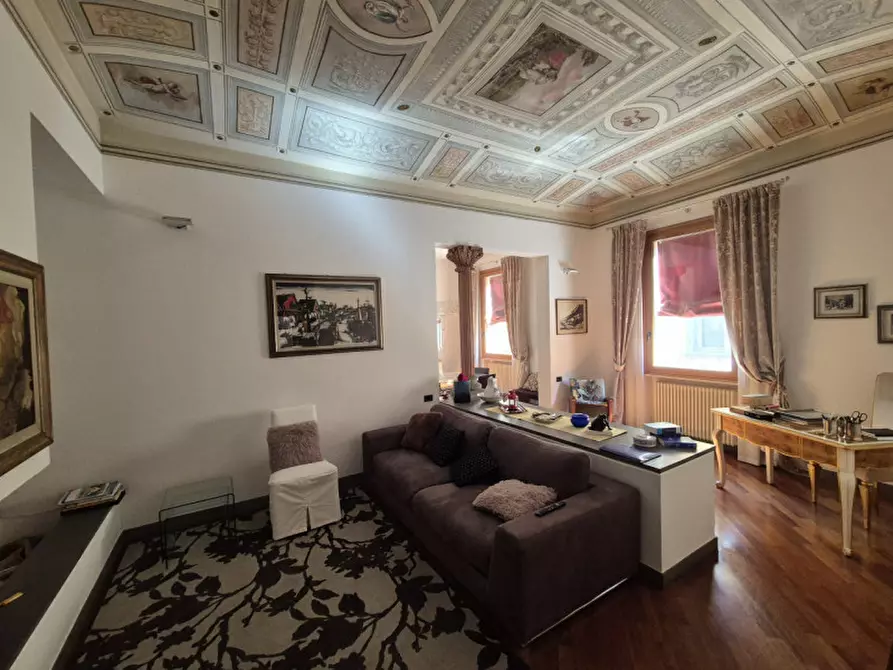 Immagine 1 di Appartamento in affitto  in via strinati 18 a Cesena