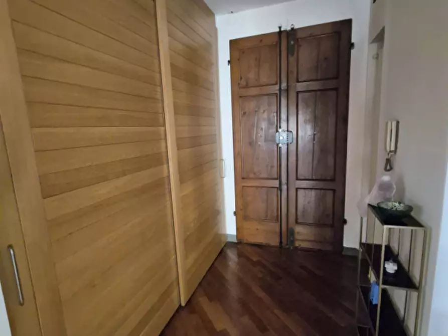Immagine 4 di Appartamento in affitto  in via strinati 18 a Cesena