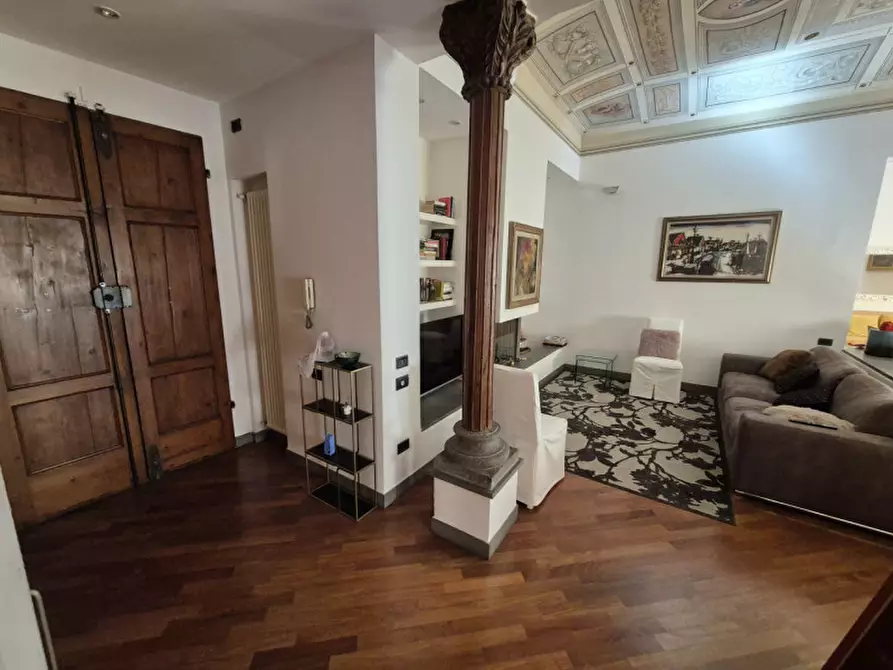 Immagine 5 di Appartamento in affitto  in via strinati 18 a Cesena