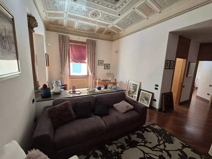 Immagine 6 di Appartamento in affitto  in via strinati 18 a Cesena