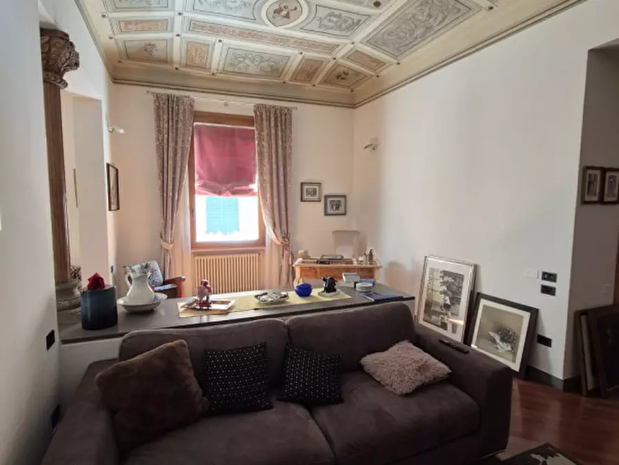 Immagine 7 di Appartamento in affitto  in via strinati 18 a Cesena