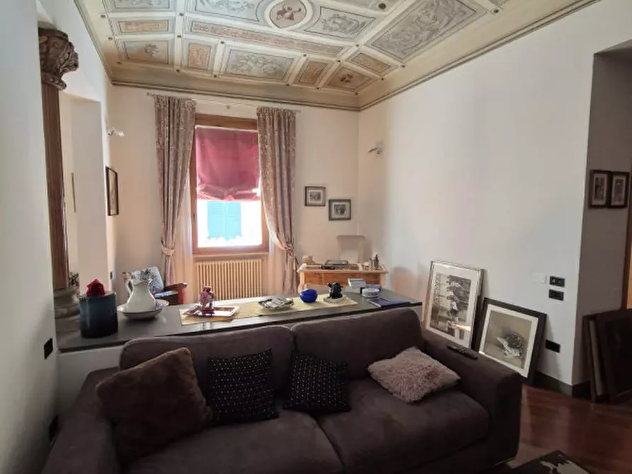 Immagine 8 di Appartamento in affitto  in via strinati 18 a Cesena