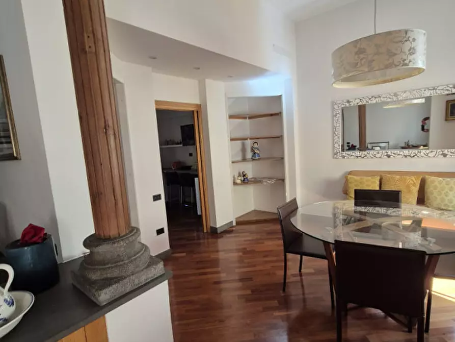 Immagine 9 di Appartamento in affitto  in via strinati 18 a Cesena
