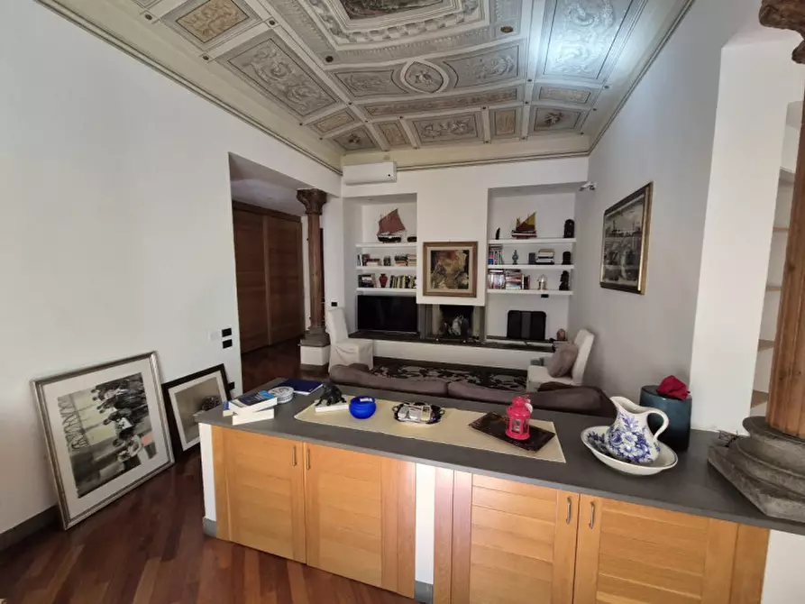 Immagine 10 di Appartamento in affitto  in via strinati 18 a Cesena