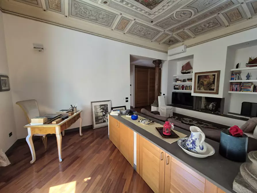 Immagine 11 di Appartamento in affitto  in via strinati 18 a Cesena