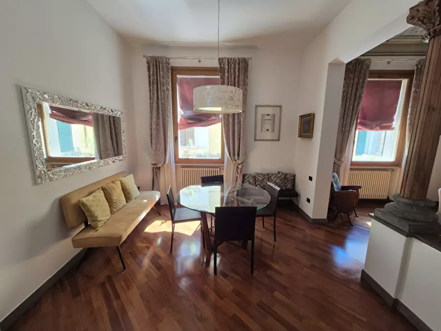 Immagine 15 di Appartamento in affitto  in via strinati 18 a Cesena