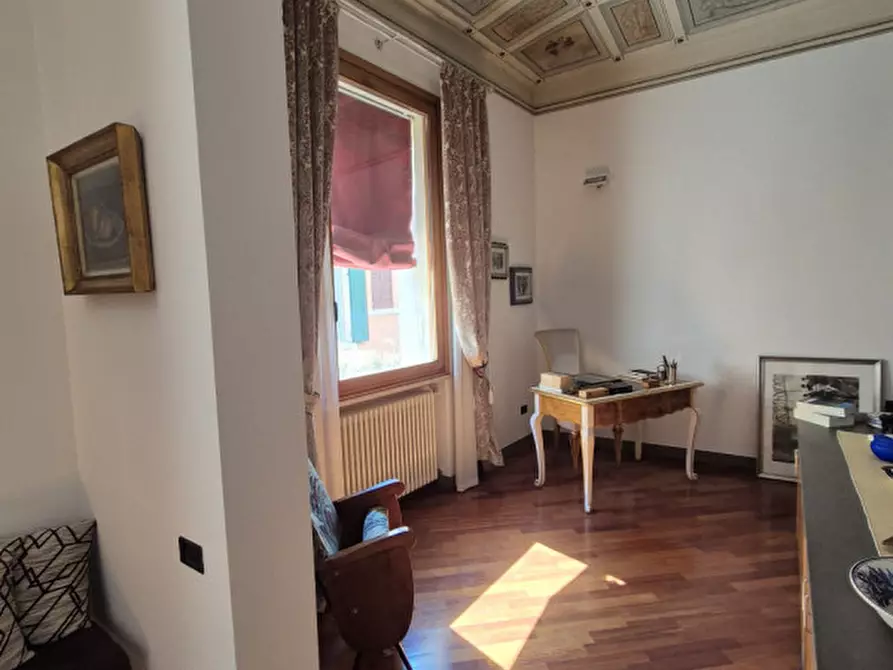 Immagine 16 di Appartamento in affitto  in via strinati 18 a Cesena