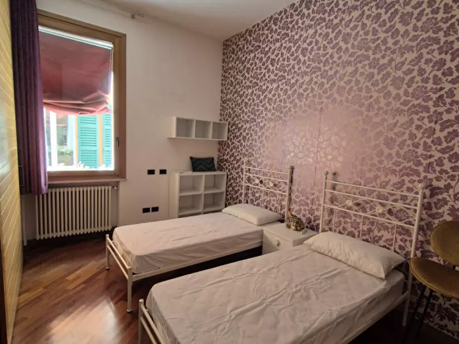Immagine 20 di Appartamento in affitto  in via strinati 18 a Cesena