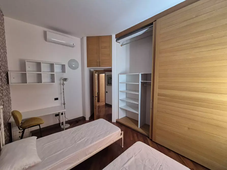Immagine 21 di Appartamento in affitto  in via strinati 18 a Cesena