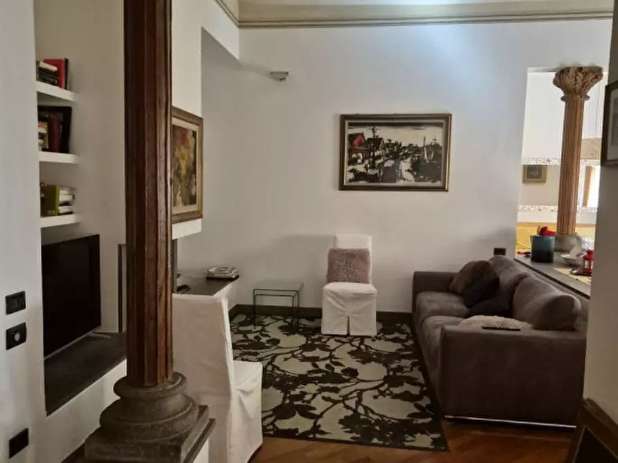 Immagine 22 di Appartamento in affitto  in via strinati 18 a Cesena