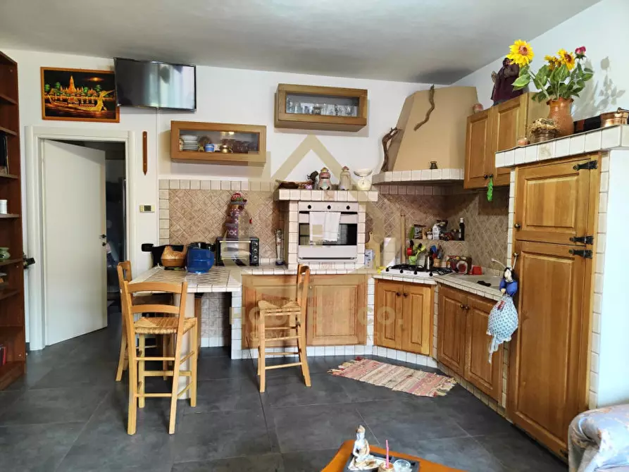 Immagine 3 di Appartamento in vendita  in Via Montebello 84 a Cassolnovo