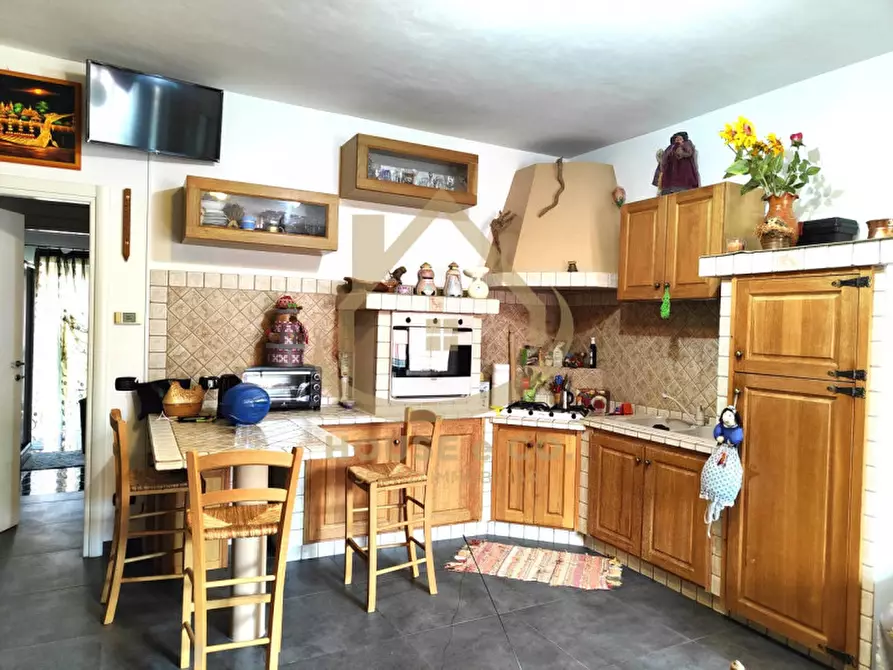 Immagine 5 di Appartamento in vendita  in Via Montebello 84 a Cassolnovo