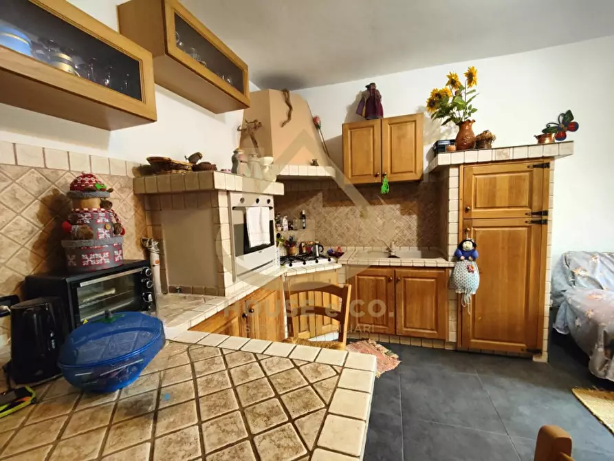 Immagine 7 di Appartamento in vendita  in Via Montebello 84 a Cassolnovo