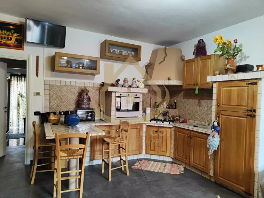 Immagine 8 di Appartamento in vendita  in Via Montebello 84 a Cassolnovo