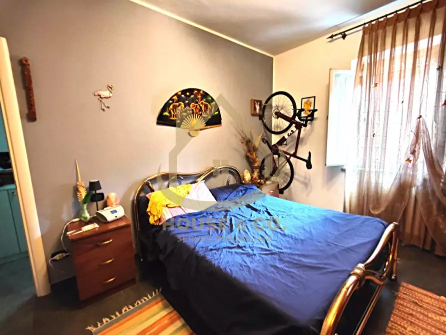 Immagine 9 di Appartamento in vendita  in Via Montebello 84 a Cassolnovo