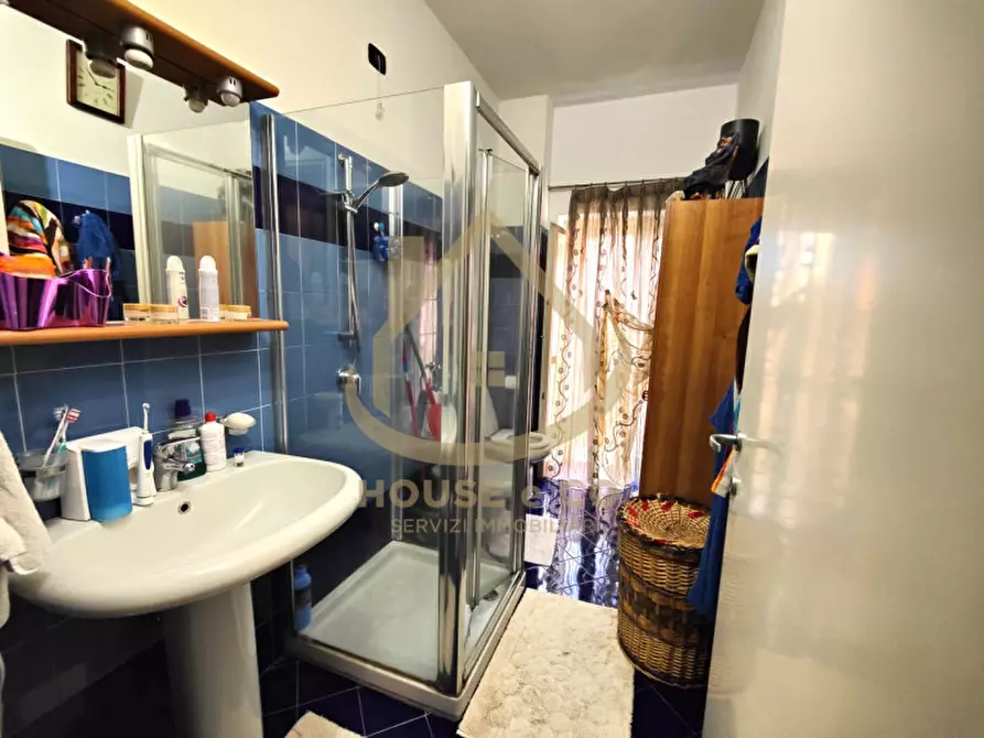 Immagine 12 di Appartamento in vendita  in Via Montebello 84 a Cassolnovo