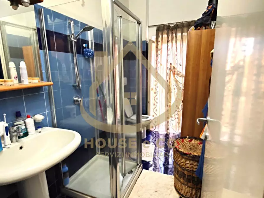 Immagine 13 di Appartamento in vendita  in Via Montebello 84 a Cassolnovo