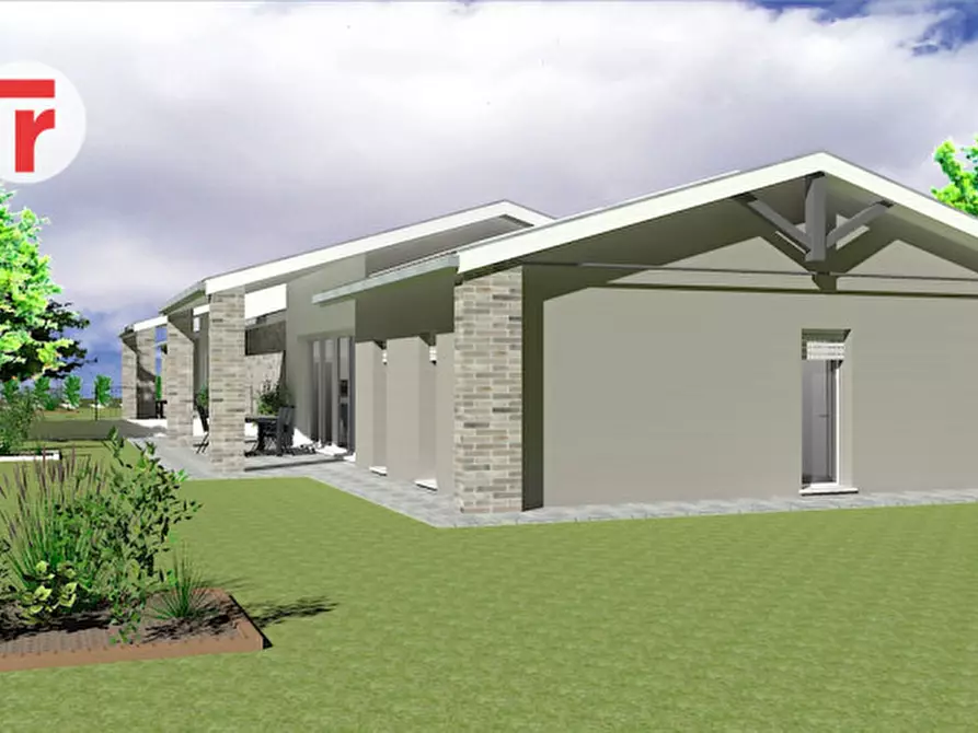 Immagine 8 di Casa bifamiliare in vendita  in Via Carducci a Vigodarzere