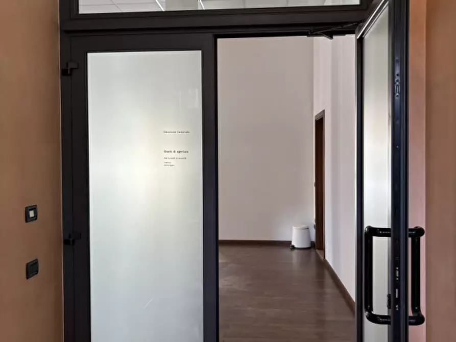 Immagine 2 di Ufficio in affitto  in Piazza Alcide De Gasperi a Padova