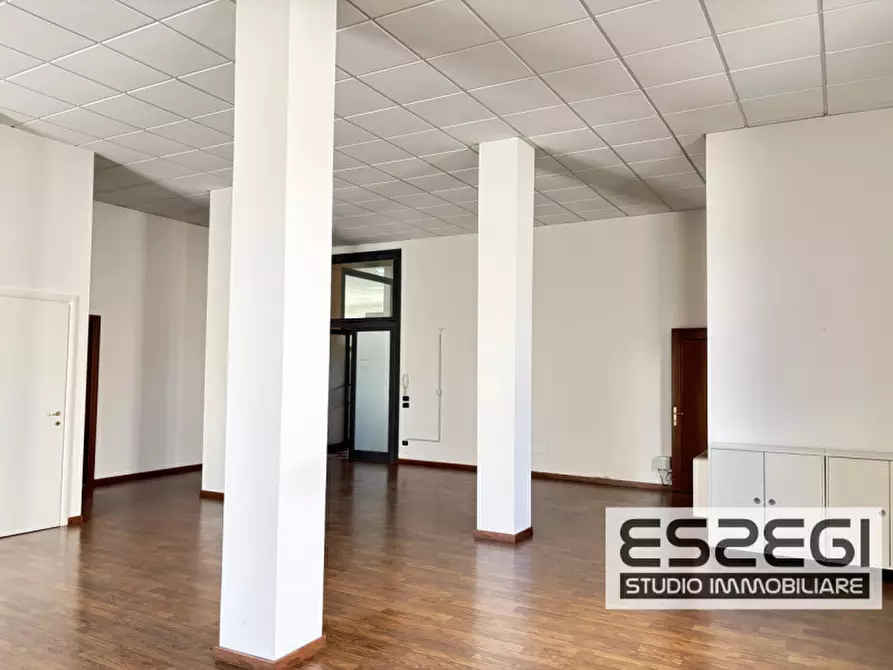 Immagine 2 di Ufficio in affitto  in Piazza Alcide De Gasperi a Padova