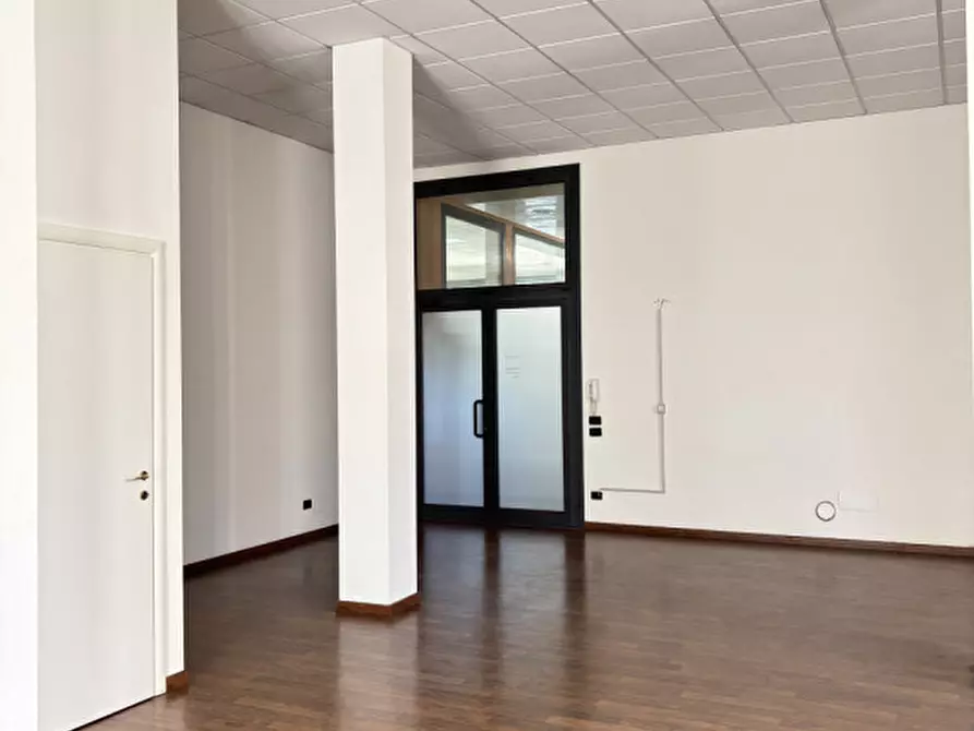 Immagine 3 di Ufficio in affitto  in Piazza Alcide De Gasperi a Padova