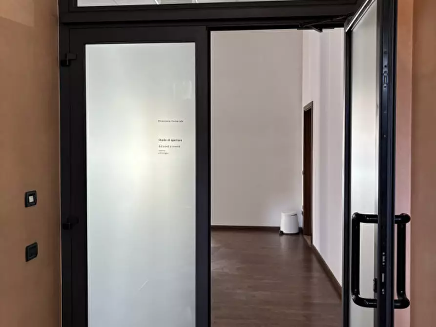 Immagine 4 di Ufficio in affitto  in Piazza Alcide De Gasperi a Padova