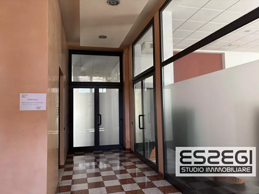 Immagine 4 di Ufficio in affitto  in Piazza Alcide De Gasperi a Padova
