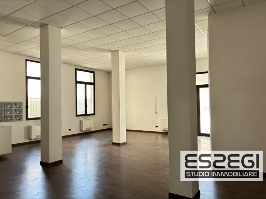 Immagine 5 di Ufficio in affitto  in Piazza Alcide De Gasperi a Padova