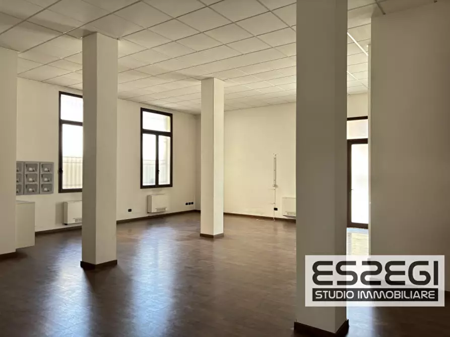 Immagine 7 di Ufficio in affitto  in Piazza Alcide De Gasperi a Padova