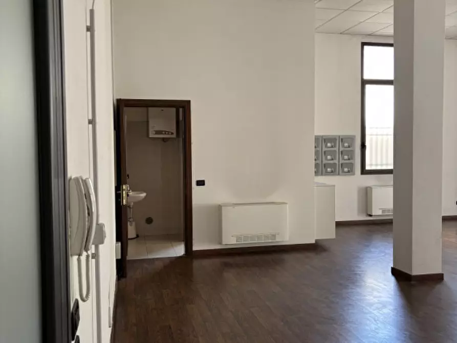 Immagine 8 di Ufficio in affitto  in Piazza Alcide De Gasperi a Padova