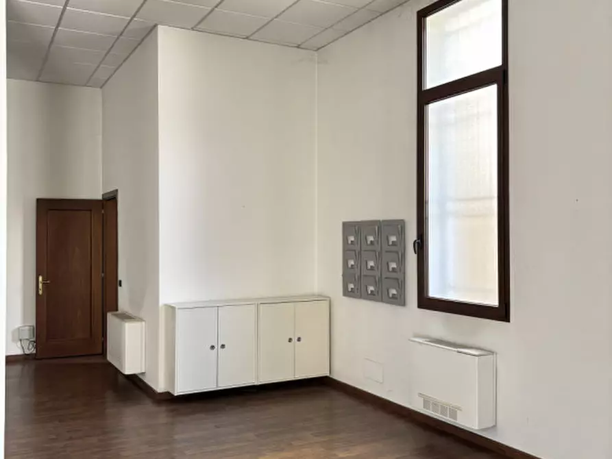 Immagine 9 di Ufficio in affitto  in Piazza Alcide De Gasperi a Padova