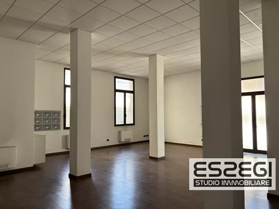 Immagine 11 di Ufficio in affitto  in Piazza Alcide De Gasperi a Padova