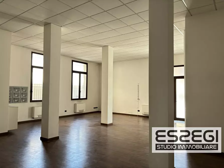 Immagine 13 di Ufficio in affitto  in Piazza Alcide De Gasperi a Padova