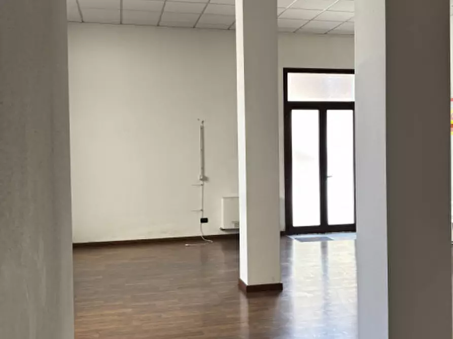 Immagine 17 di Ufficio in affitto  in Piazza Alcide De Gasperi a Padova