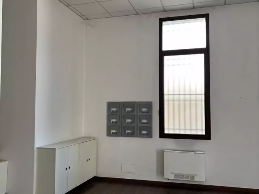 Immagine 17 di Ufficio in affitto  in Piazza Alcide De Gasperi a Padova